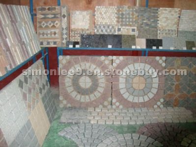 Jigsaw puzzle series,Gardenstone(YFX-BP-75) Jigsaw puzzle series,Gardenstone(YFX-BP-75)