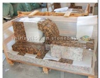 Granite Vanity Tops