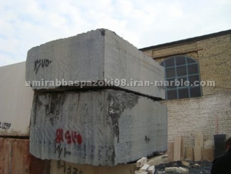 LS Grey Marble Blocks