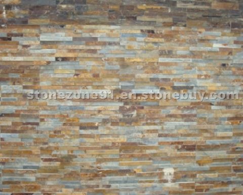 Rusty Culture Slate