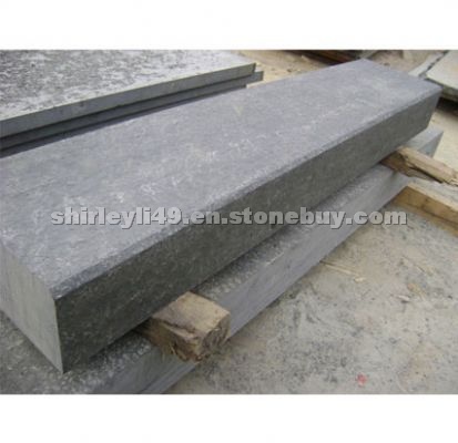 Black - Grey Kerbstone