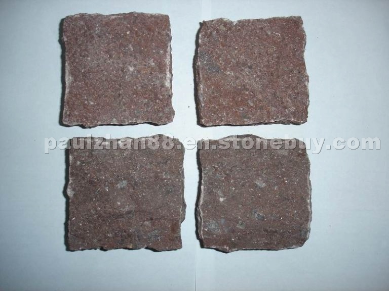 All sides natural split cubicstone All sides natural split cubicstone