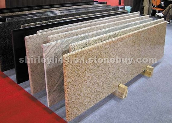 Chinese Stone Kitchen Countertops