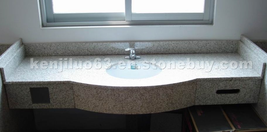 Vanity Top, Bathroom Vanity Top
