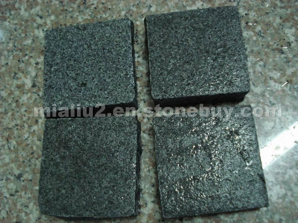 G654 Granite Paving Stone