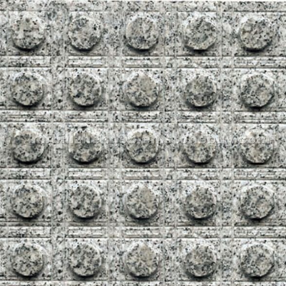 Granite Blindstone