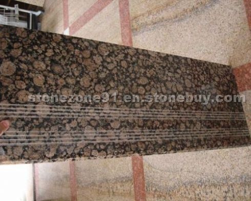 Baltic Brown Stair