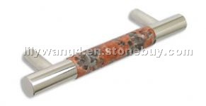 Maple Red Granite Pulls RSC-Pull 2 Maple Red Granite Pulls RSC-Pull 2
