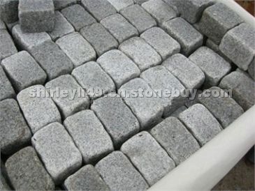 Landscaping Stones, Cobble Stone