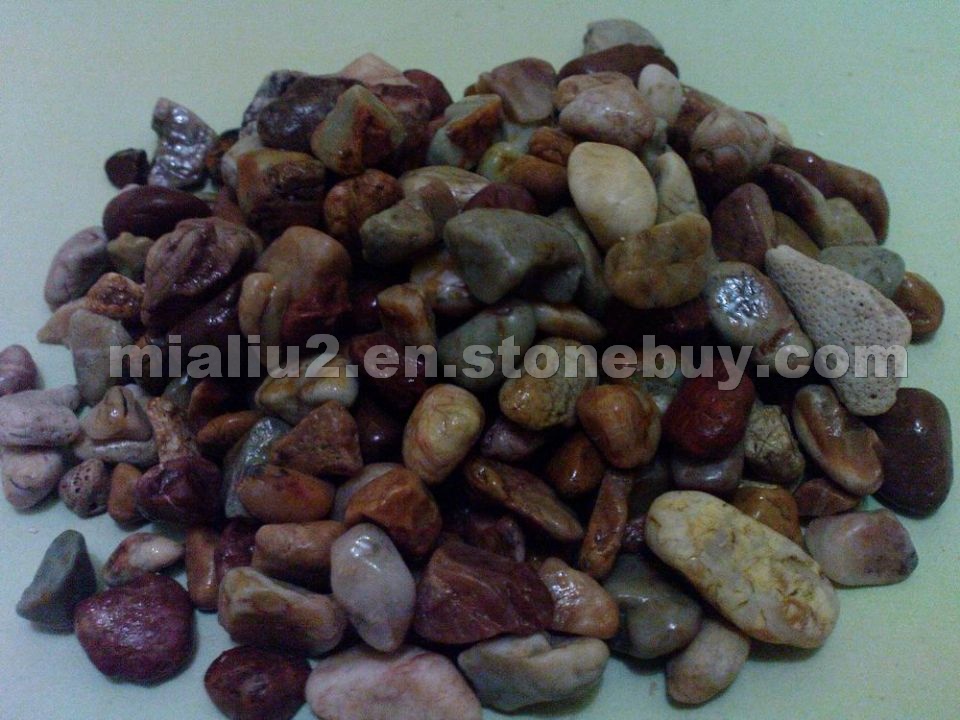 Natural Pebble Stone