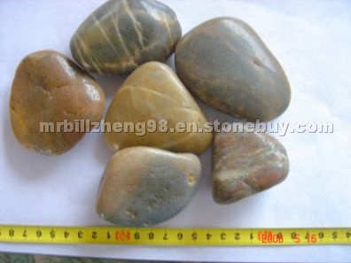 Natural Pebble Stone