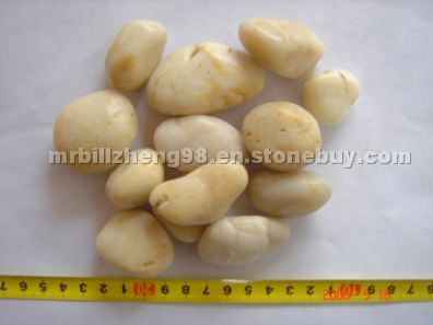 Honed Pebble Stone