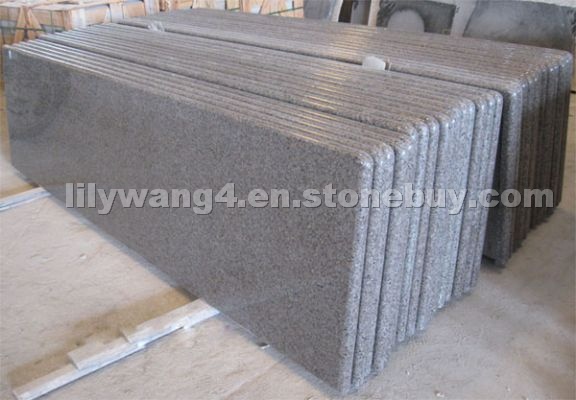 Apple green granite countertop Apple green granite countertop