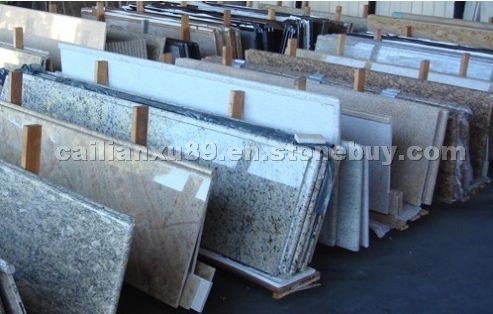 Granite Countertop, kitchen countertop
