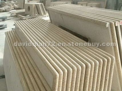 G682 Granite kitchen countertop G682 Granite kitchen countertop