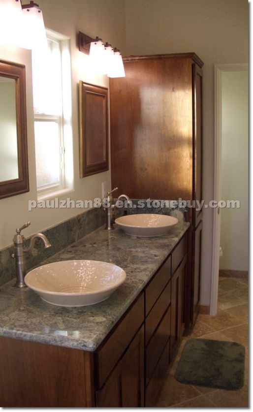 Vanity Top