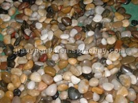 Natural Pebble