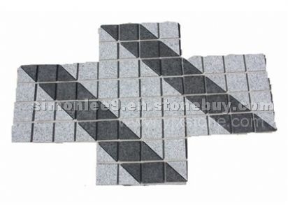 Paving stone (YFX-BP-66) Paving stone (YFX-BP-66)