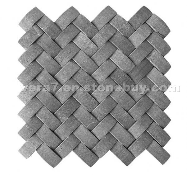Andesite Mosaic Andesite Mosaic