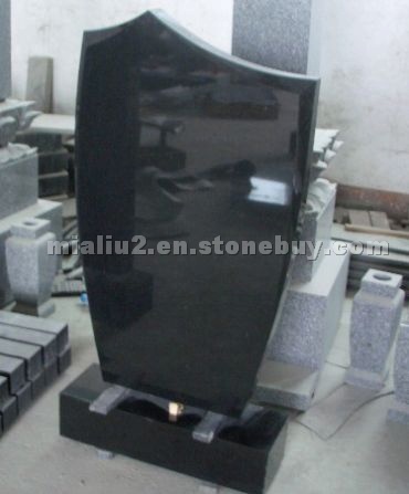 European Style Tombstone European Style Tombstone
