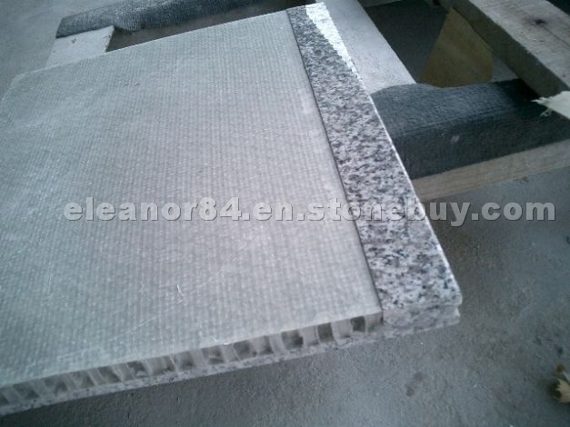 Stone Honeycomb Panel,Honeycomb stone panel,alumin