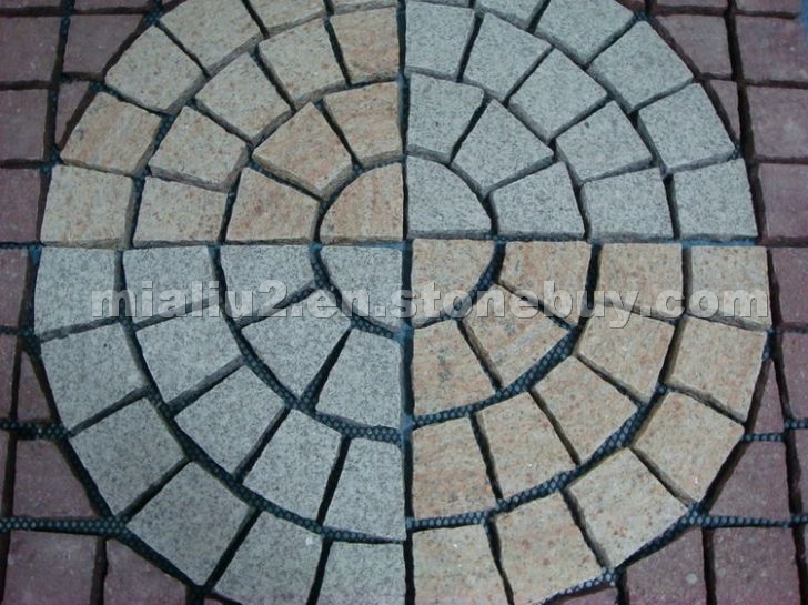 Mesh Paving