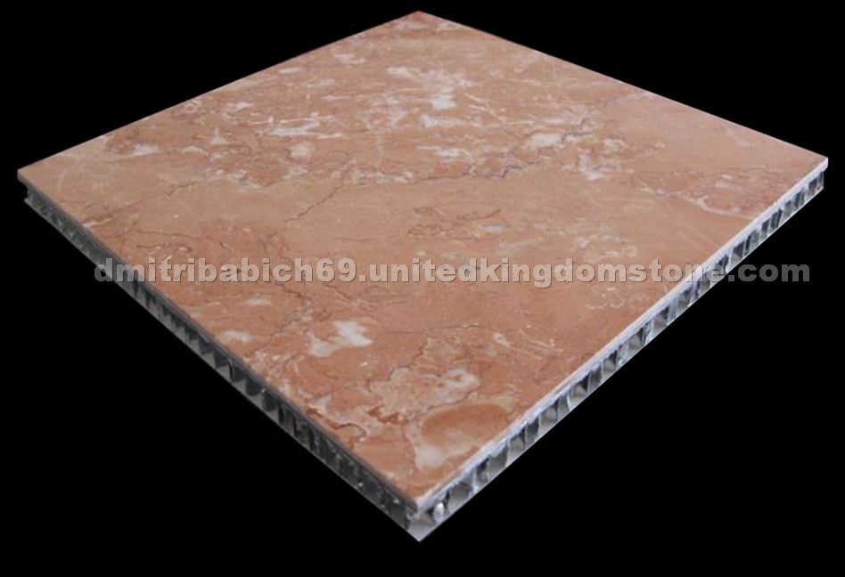 Aluminium Honeycomb Composite Panels