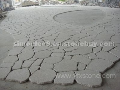 Paving stone (YFX-BP-68) Paving stone (YFX-BP-68)