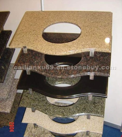 Granite Vanity Top, Granite Vanities