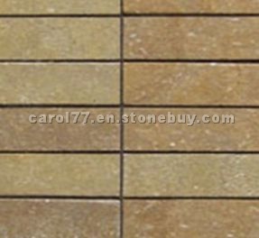 Mosaic Mosaic