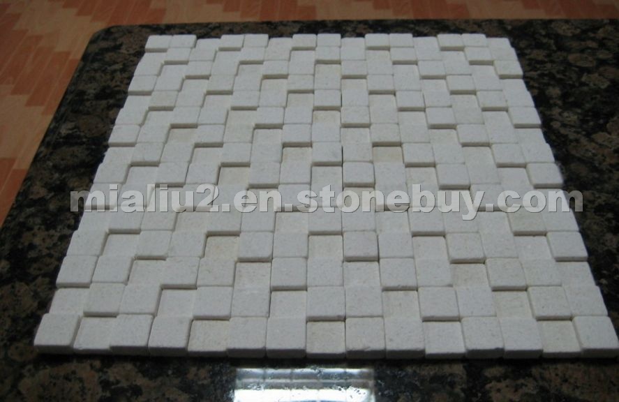 Limestone Mosaic