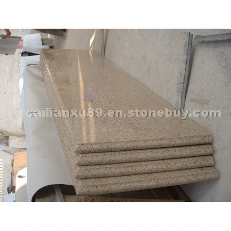 Granite Countertop, kitchen countertop