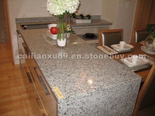Granite Countertop, kitchen countertop