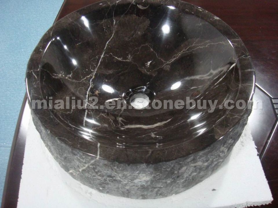 Marble Sink