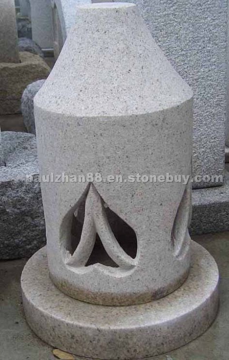Granite Lantern Granite Lantern