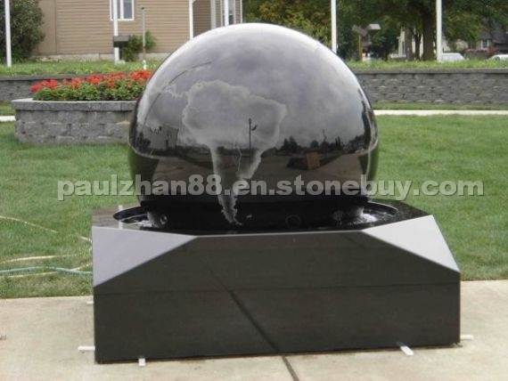 Spherel Stone Balls Spherel Stone Balls