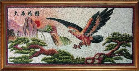Pebble Stone Mosaic Pebble Stone Mosaic