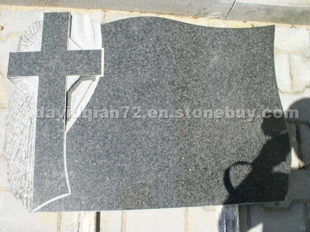 Granite monument Granite monument