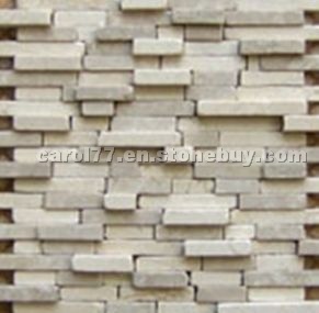Limestone Mosaic Limestone Mosaic