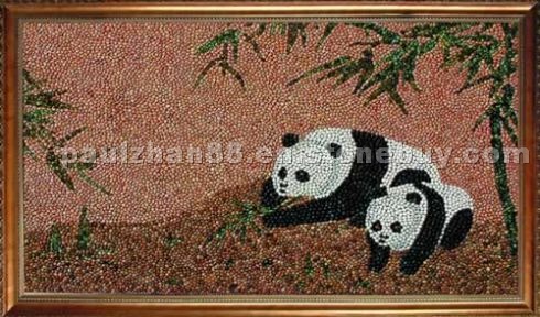 Pebble Stone Mosaic Pebble Stone Mosaic