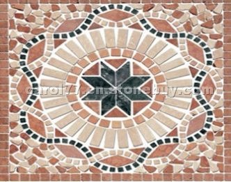 Marble Mosaic Marble Mosaic
