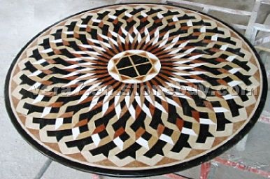 Flooring Mosaic Pattern Medallion Flooring Mosaic Pattern Medallion