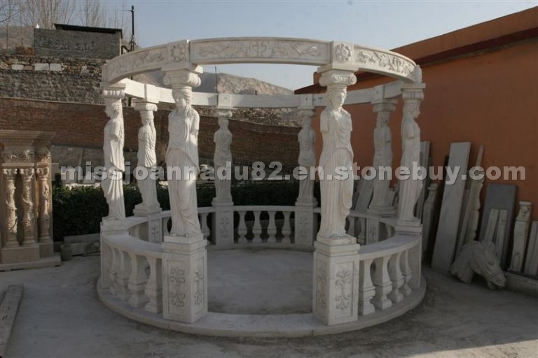 Gazebo 019 Gazebo 019
