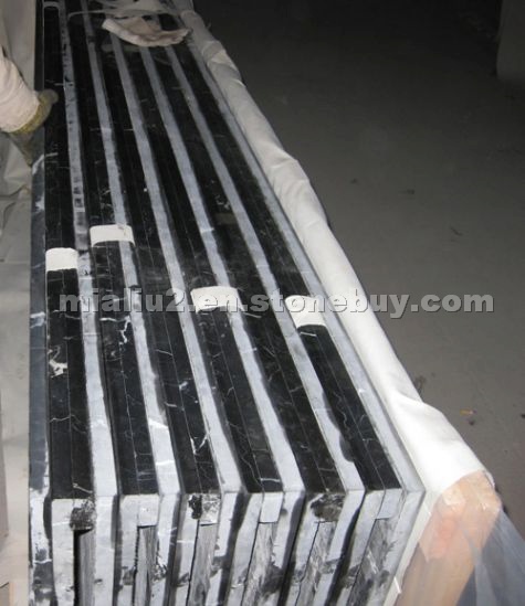 Black Marble Countertop Black Marble Countertop