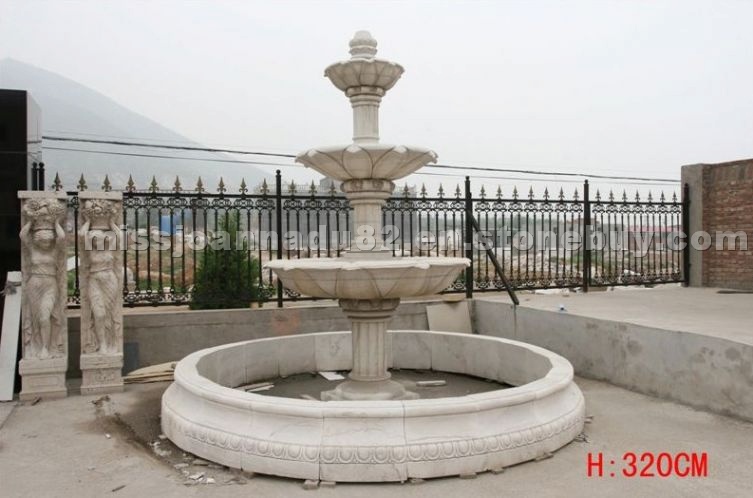 Fountains 028 Fountains 028
