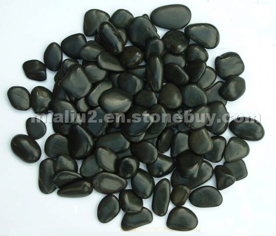 Black Pebble