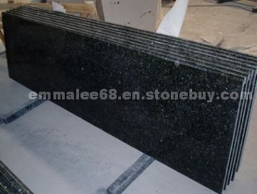 Granite kitchen countertops