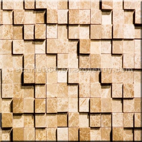 Marble Mosaic Tiles Marble Mosaic Tiles
