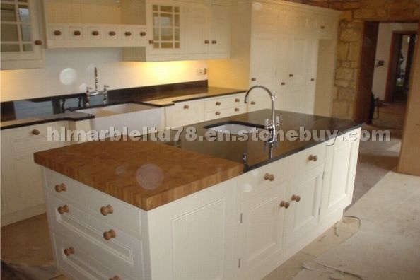 Kitchen Worktops, Granite Islands