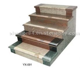 Stairs and Steps